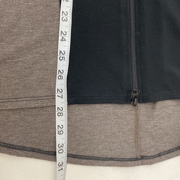 Comfy USA Modal Blouse Women's Small - Picture 8 of 9